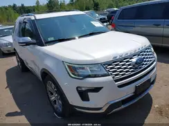 1FM5K8HT8JGB37236 2018 FORD EXPLORER