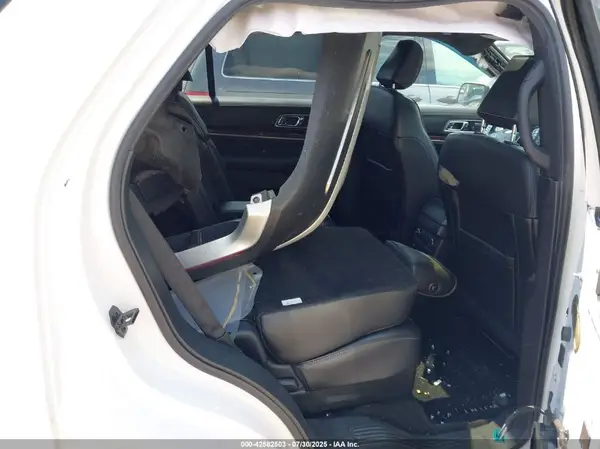 1FM5K8HT8JGB37236 2018 FORD EXPLORER - Image 8