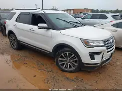 1FM5K8HT8JGB41092 2018 FORD EXPLORER