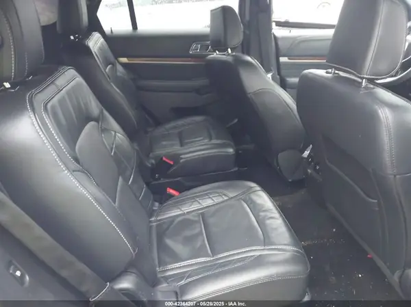 1FM5K8HT8JGB41092 2018 FORD EXPLORER - Image 8