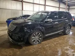 1FM5K8HT8JGB42484 2018 FORD EXPLORER