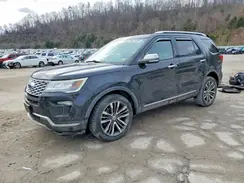 1FM5K8HT8JGB87201 2018 FORD EXPLORER