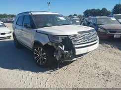1FM5K8HT8JGC60616 2018 FORD EXPLORER