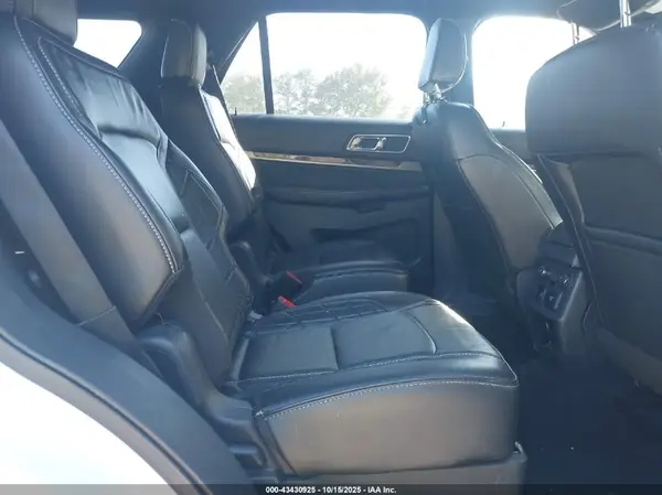 1FM5K8HT8JGC60616 2018 FORD EXPLORER - Image 8