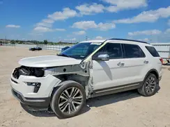 1FM5K8HT8JGC71180 2018 FORD EXPLORER