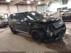 1FM5K8HT8JGC80297 2018 FORD EXPLORER