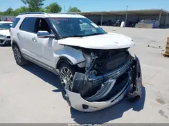 1FM5K8HT8KGA02291 2019 FORD EXPLORER