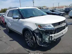 1FM5K8HT8KGA09323 2019 FORD EXPLORER
