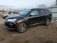 1FM5K8HT8KGA70820 2019 FORD EXPLORER