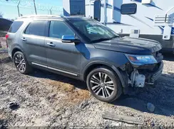 1FM5K8HT8KGA75628 2019 FORD EXPLORER