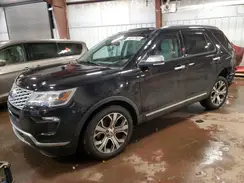 1FM5K8HT8KGA87696 2019 FORD EXPLORER