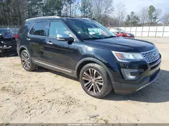 1FM5K8HT9GGA56061 2016 FORD EXPLORER