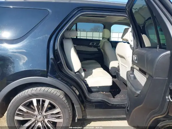 1FM5K8HT9GGA56061 2016 FORD EXPLORER - Image 8