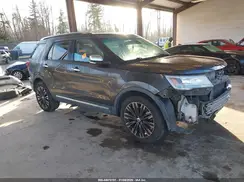 1FM5K8HT9GGA56786 2016 FORD EXPLORER