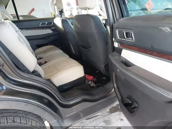1FM5K8HT9GGA56786 2016 FORD EXPLORER - Image 8