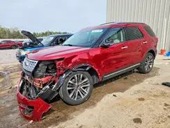 1FM5K8HT9GGA69411 2016 FORD EXPLORER