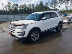 1FM5K8HT9GGA74334 2016 FORD EXPLORER