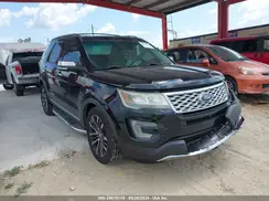 1FM5K8HT9GGA74639 2016 FORD EXPLORER