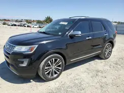 1FM5K8HT9GGB25234 2016 FORD EXPLORER