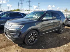 1FM5K8HT9GGB49789 2016 FORD EXPLORER