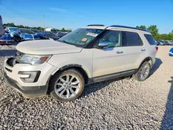 1FM5K8HT9GGB49839 2016 FORD EXPLORER