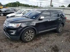 1FM5K8HT9GGB61277 2016 FORD EXPLORER