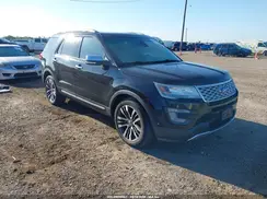 1FM5K8HT9GGB61618 2016 FORD EXPLORER