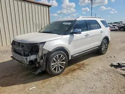 1FM5K8HT9GGB71940 2016 FORD EXPLORER