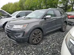 1FM5K8HT9GGB76930 2016 FORD EXPLORER