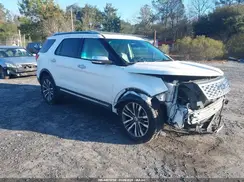 1FM5K8HT9GGB90861 2016 FORD EXPLORER
