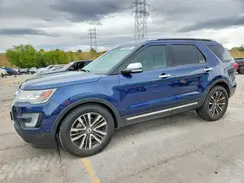 1FM5K8HT9GGB95476 2016 FORD EXPLORER