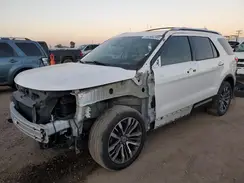 1FM5K8HT9GGB95509 2016 FORD EXPLORER