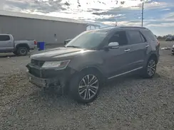 1FM5K8HT9GGC10817 2016 FORD EXPLORER