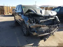 1FM5K8HT9GGC12924 2016 FORD EXPLORER