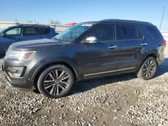 1FM5K8HT9GGC22109 2016 FORD EXPLORER