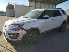 1FM5K8HT9GGC34468 2016 FORD EXPLORER