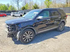 1FM5K8HT9GGC39086 2016 FORD EXPLORER