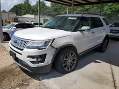 1FM5K8HT9GGC69236 2016 FORD EXPLORER