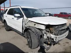 1FM5K8HT9GGC70578 2016 FORD EXPLORER