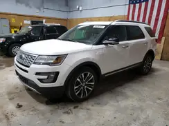 1FM5K8HT9GGC70998 2016 FORD EXPLORER