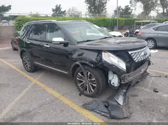 1FM5K8HT9GGC72041 2016 FORD EXPLORER