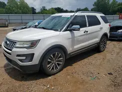1FM5K8HT9GGD06107 2016 FORD EXPLORER