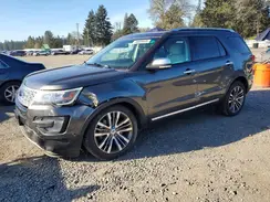 1FM5K8HT9GGD14806 2016 FORD EXPLORER