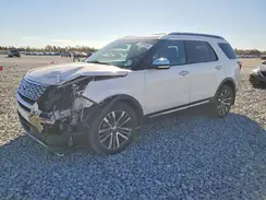 1FM5K8HT9GGD18600 2016 FORD EXPLORER