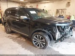 1FM5K8HT9GGD25403 2016 FORD EXPLORER