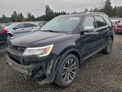 1FM5K8HT9GGD29984 2016 FORD EXPLORER