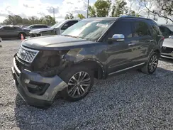 1FM5K8HT9HGA01868 2017 FORD EXPLORER