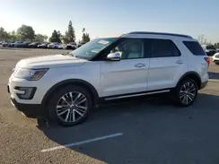 1FM5K8HT9HGA03927 2017 FORD EXPLORER