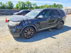 1FM5K8HT9HGA07296 2017 FORD EXPLORER