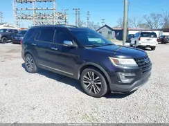 1FM5K8HT9HGA07976 2017 FORD EXPLORER